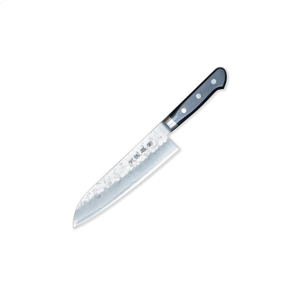 foto n�� Santoku 180 mm - Hokiyama - Sakon Ginga